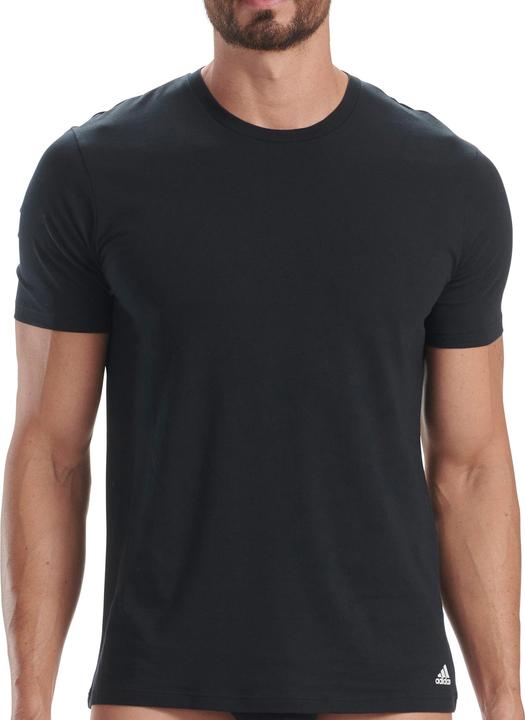 Produktbild adidas T-Shirt Casual Figurbetont (XL)