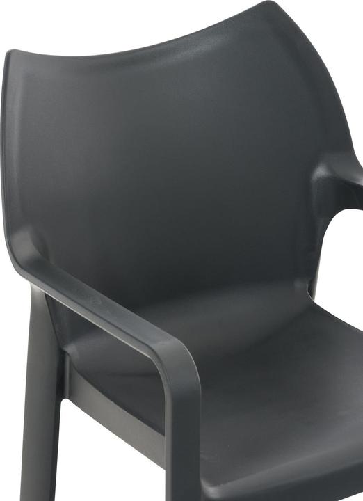Image du produit CLP Chaise Diva