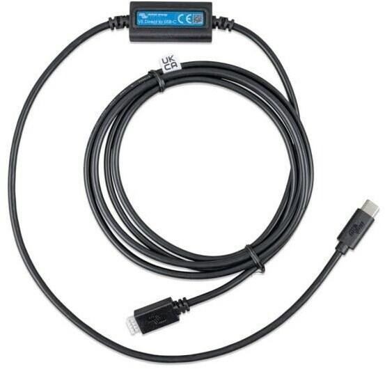 Victron Energy VE.DIRECT TO USB-C INTERFACE / VICTRO ASS030530030 (Solarkabel)