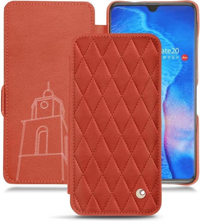 Arange clouquié - Couture ( Pantone #D33108 )