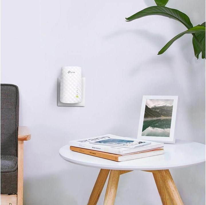 Produktbild TP-Link Re200 (433 Mbit/s, 300 Mbit/s)