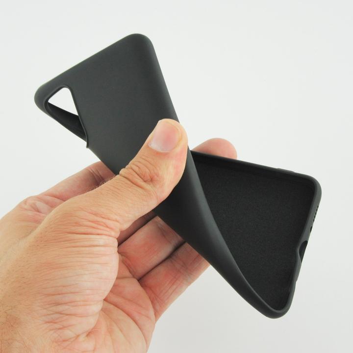 Produktbild PhoneLook Hülle Soft Touch (Samsung Galaxy A51)