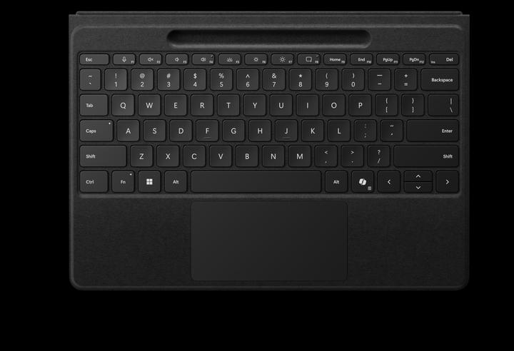 Produktbild Microsoft Surface Pro Flex Keyboard mit Slim Pen (CH, Docking)
