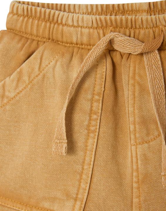 Produktbild Vertbaudet Baby Sweatshorts in Vintage-Optik (86)