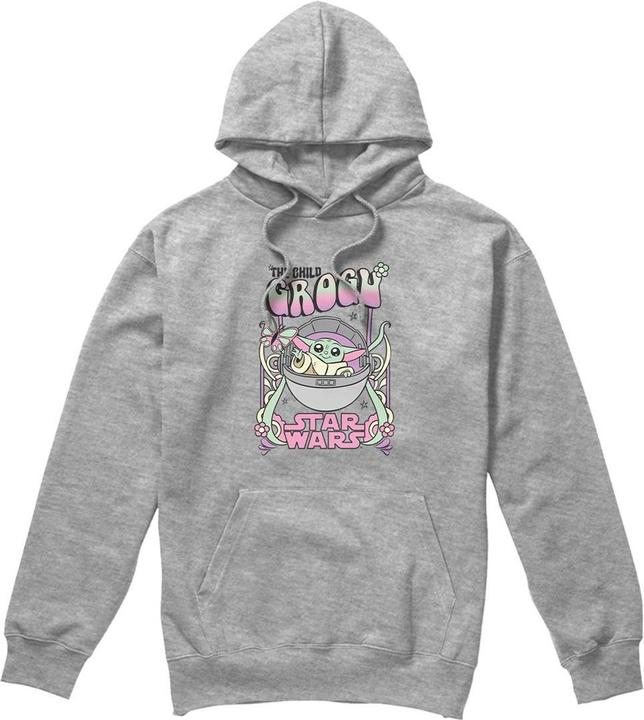 Image du produit Star Wars - Sweat à capuche - Homme (XXL)