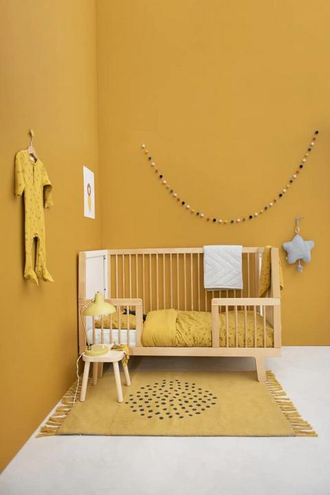Produktbild Trixie Baby Bettwäsche (100 x 135 cm, 40 x 60 cm)