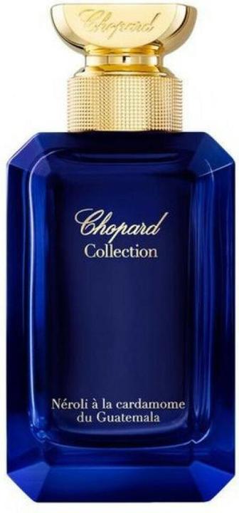 Image du produit Chopard Néroli à la cardamome du Guatemala EDP 50 ml (Eau de parfum, 50 ml)
