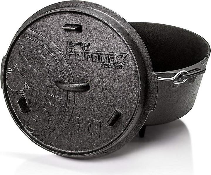 Produktbild Petromax Feuertopf ft9