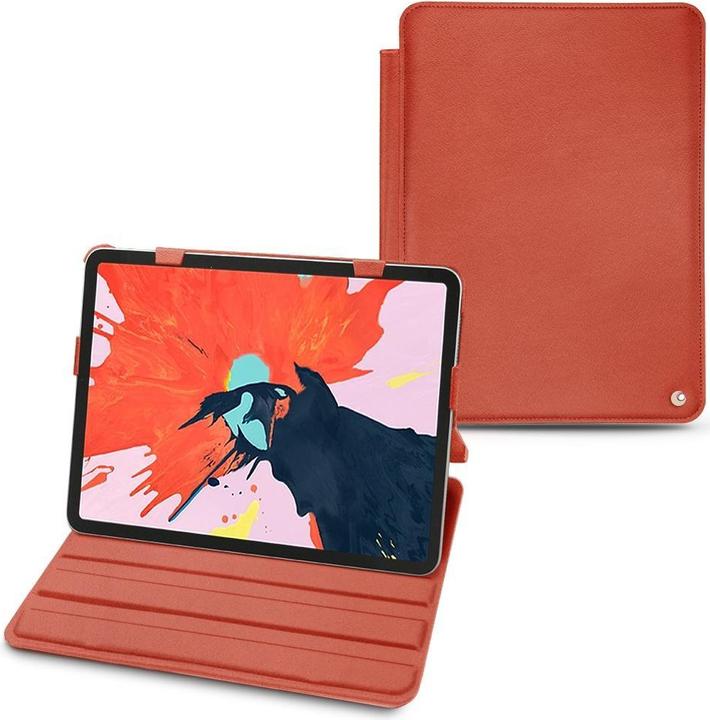 Arange clouquié ( Pantone #D33108 )