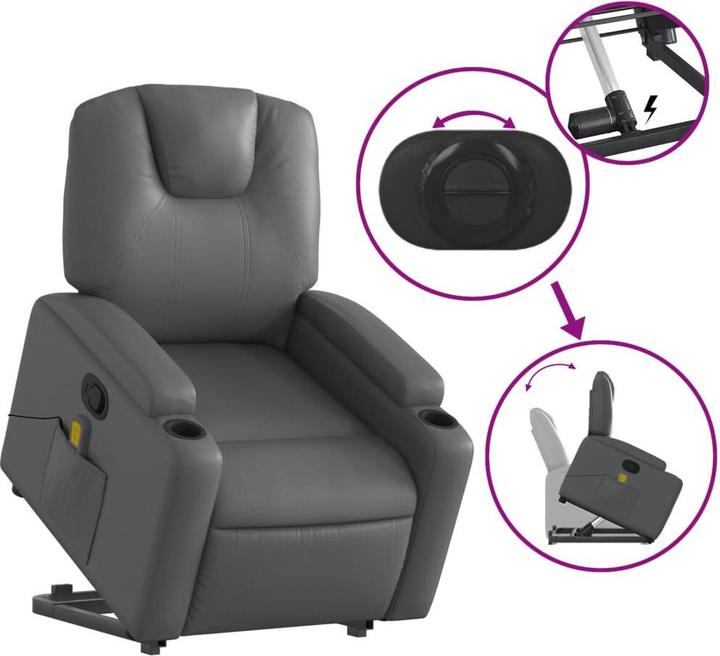 Image du produit VidaXL Issur