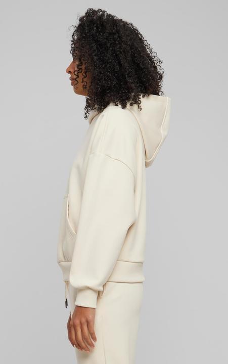 Actual product image Urban Classics Ladies Cozy Oversized Hoody - 131401 (XXL)