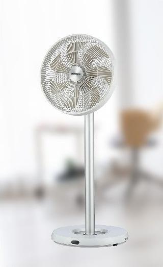 Produktbild Sonnenkönig Flex Fan (40 dB)