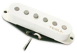 Image du produit Tesla Micro Plasma-STS, médium, blanc (Capteurs d'instruments)