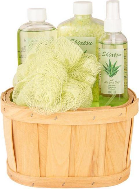 Image du produit Römer Wellness Set Shiatsu (Set soin du corps)