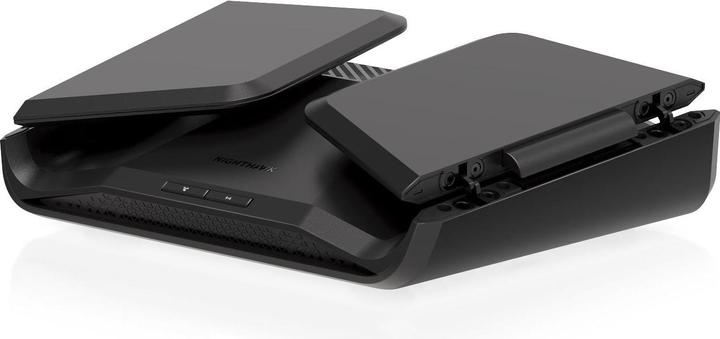 Image du produit Netgear Nighthawk RAXE300