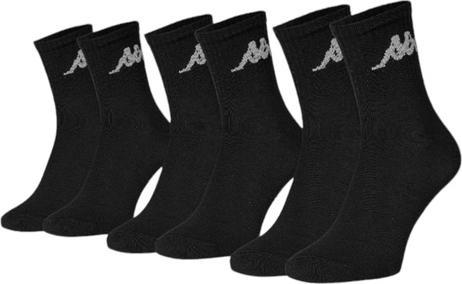 Actual product image Kappa 3-pack socks (pack of 3, 39 - 42)
