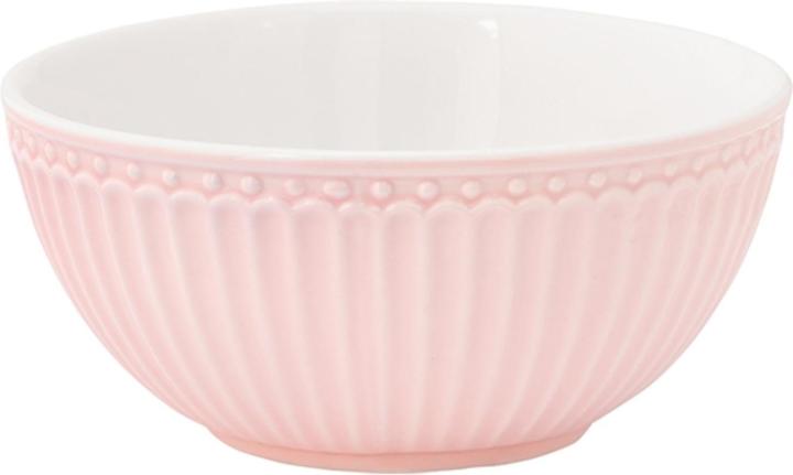 Produktbild Greengate Alice Müslischale pale pink 14 cm (1 x)
