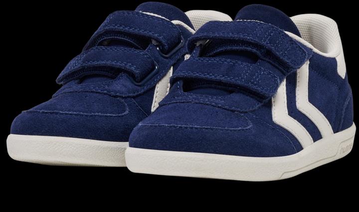 Actual product image hummel Victory Suede Ii (29)