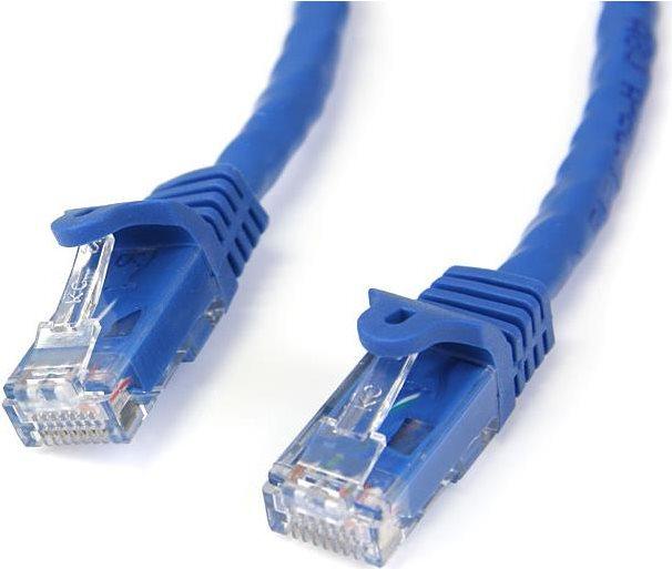Image du produit StarTech Câble de réseau (UTP, CAT6, 5 m)