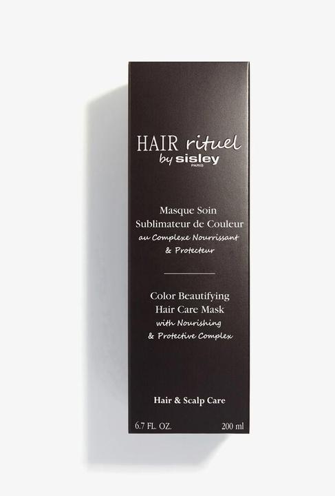 Immagine prodotto Sisley Maschera per la cura dei capelli (200 ml)