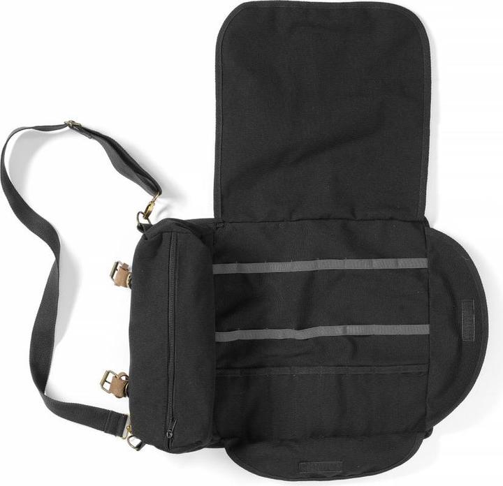 Productafbeelding Hendi BarUp Bar Accessoires Tas Zwart (Bar organisator)