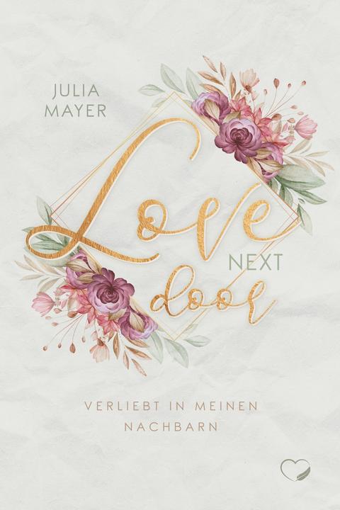Immagine prodotto Love next door (Tedesco, Julia Mayer, 2022)