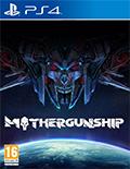 Produktbild Plaion Mothergunship (PS4, Multilingual)