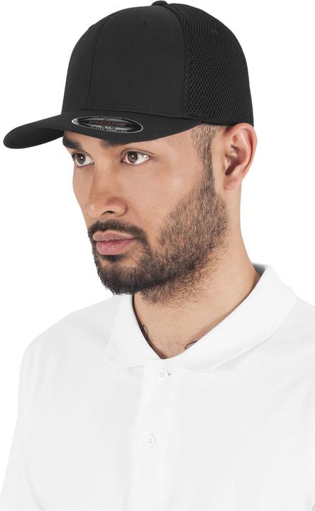 Produktbild Flexfit Tactel Mesh (S, M)