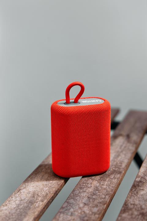 Actual product image Canyon Bluetooth speaker BSP-4 5W (4 h, Battery operated)