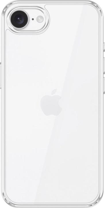 Image du produit 3MK Armor Case for Apple iPhone 16e - transparent (Apple iPhone 16e)