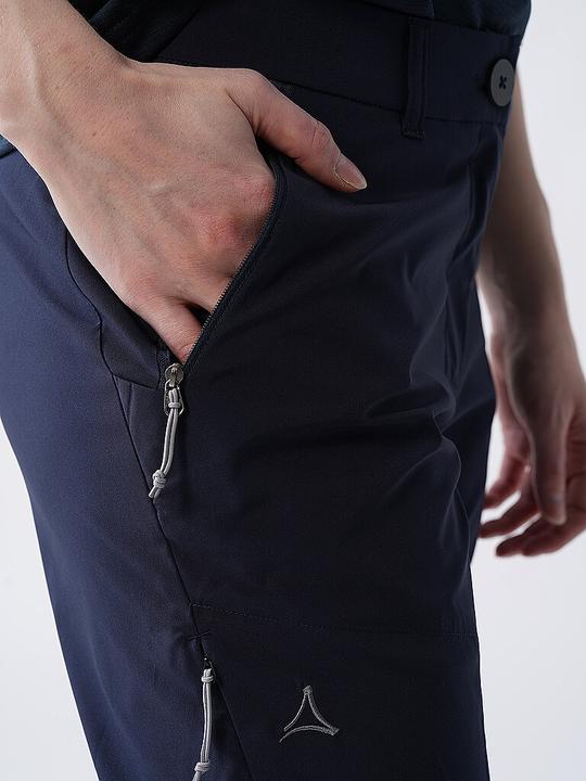 Produktbild Schöffel CIRC Pants Style Smue WMS (38)