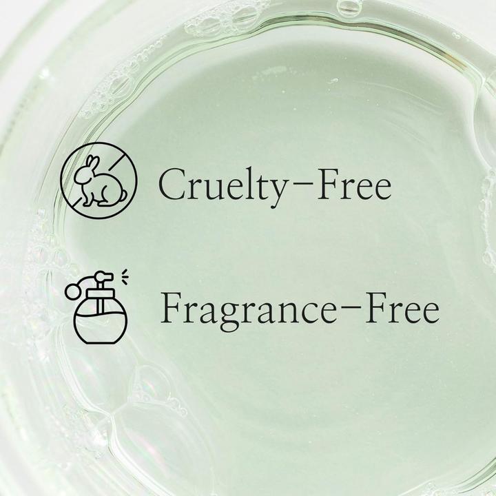 Actual product image Beauty of Joseon Green Plum Refreshing Toner (Tonic water, 150 ml)