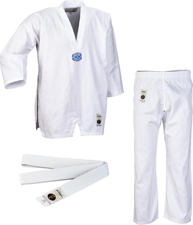Image du produit Ju-Sports Combinaison de taekwondo "to start (110)