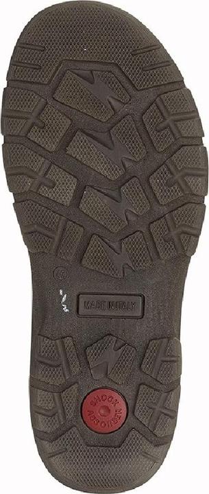Produktbild IMAC Sandalen Gewachstes Leder (44.5)