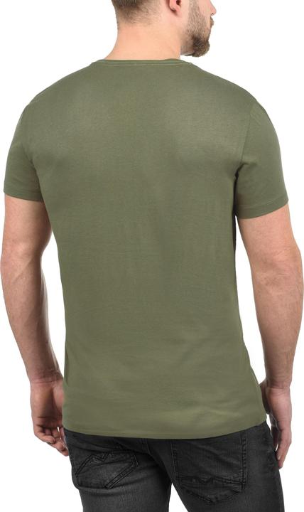 Image du produit Blend Doppler - manches courtes - Homme (S)