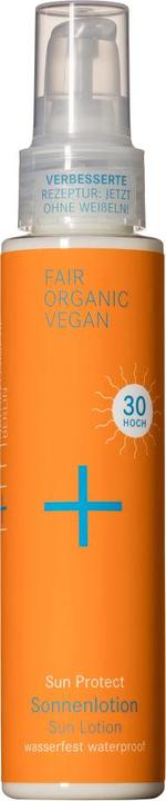 i+m Naturkosmetik Sonnenmilch (Sonnenmilch, SPF 30, 100 ml)