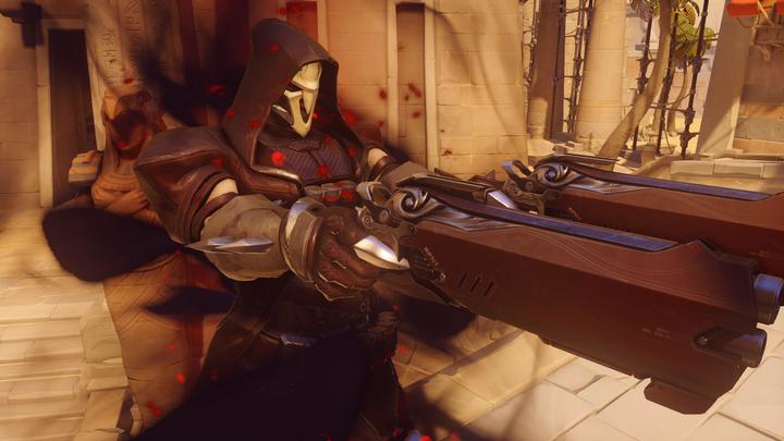 Actual product image Activision Overwatch - Origins Edition (PC)