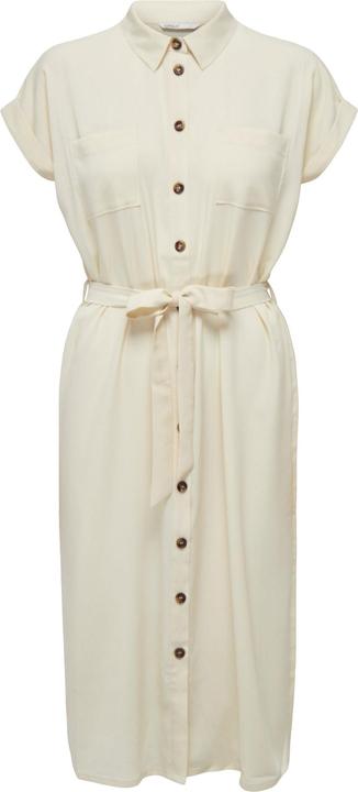 Only Ceinture à nouer Robe chemisier Robe chemisier (40)