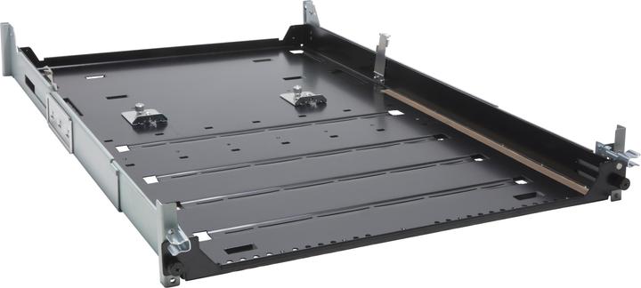 Immagine prodotto HP Kit rack a binario fisso regolabile in profondità