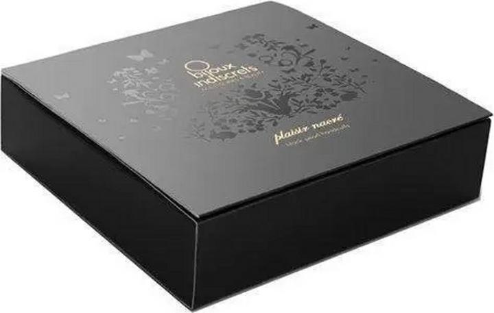 Produktbild Bijoux Indiscrets Pom Pom
