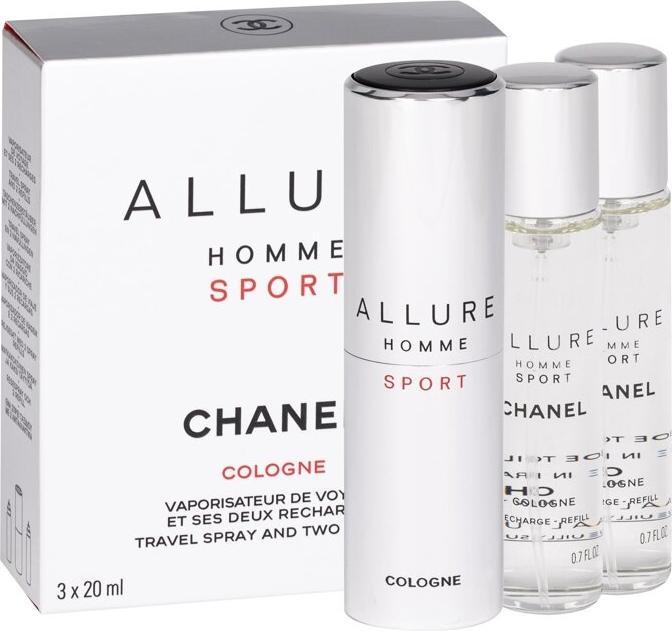 Chanel Allure Homme Sport