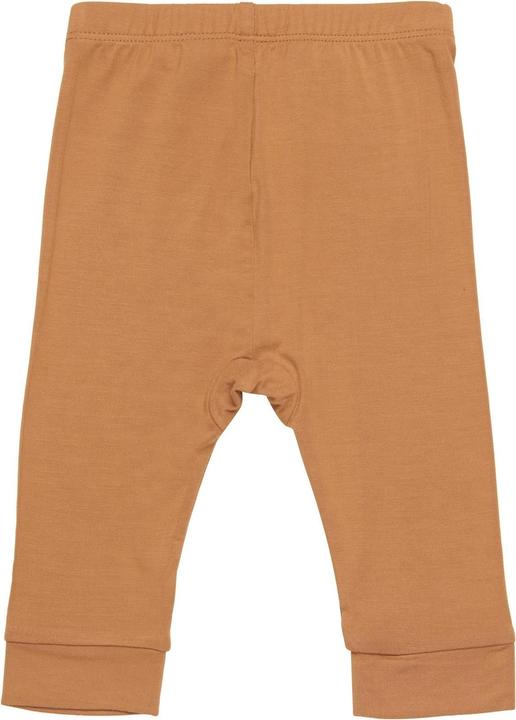 Produktbild Minymo Baby-Leggings Bamboo Chipmunk Gr. 68 (68)