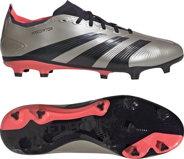 Produktbild adidas fussballschuhe predator league fg (44 2/3)