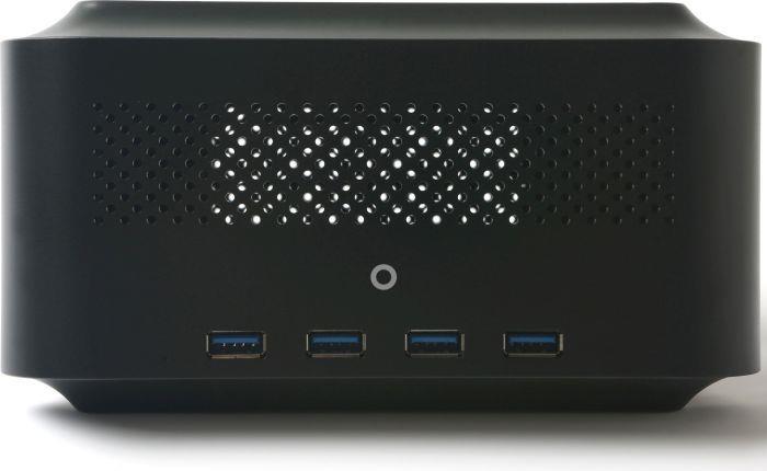 Produktbild Zotac AMP Box Mini