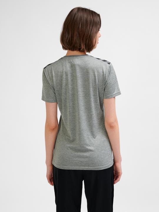 Immagine prodotto hummel Hmlauthentic Pl Maglia S/S Donna (XL)
