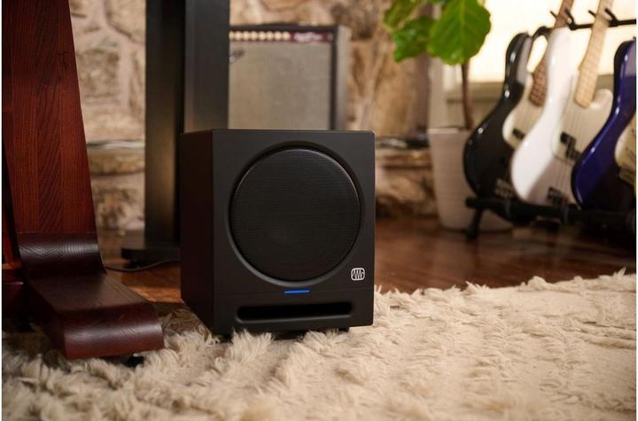 Actual product image PreSonus Eris Sub 8 BT (Subwoofer active, 1 pc., 1x 50 W)