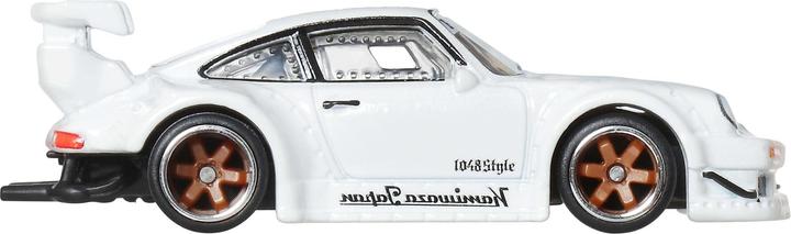 Produktbild Hot Wheels Porsche 930 RWB