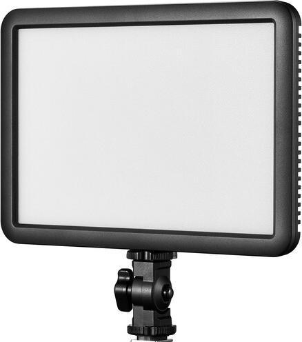 Actual product image Godox LDP18Bi Streaming Slim Panel Light (Studio light, Surface luminaire)