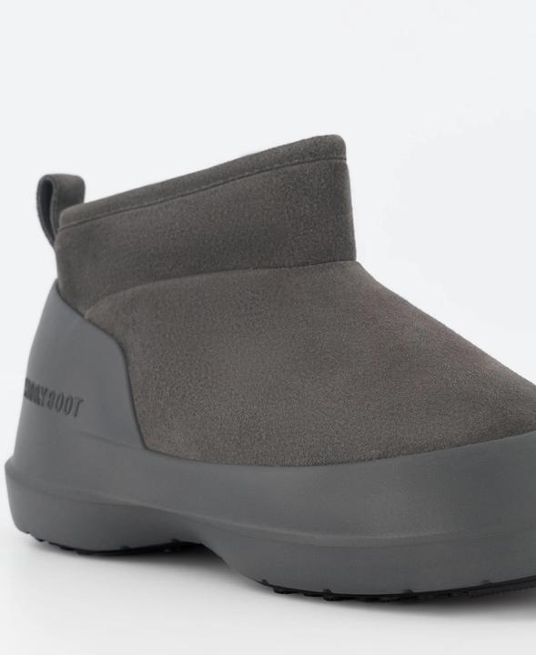 Produktbild Moon Boot Winterstiefel "Luna" grau (41)