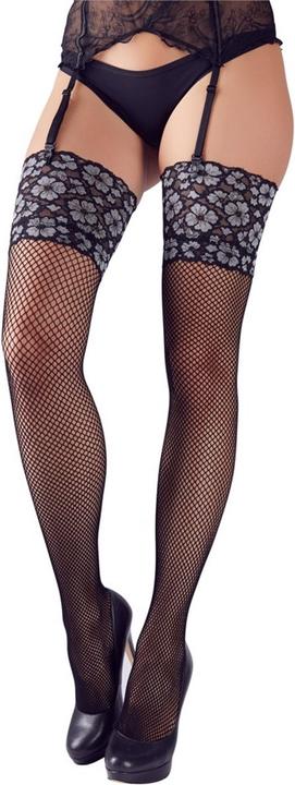 Cottelli Collection Jarretelkousen "Wanda (S/M)